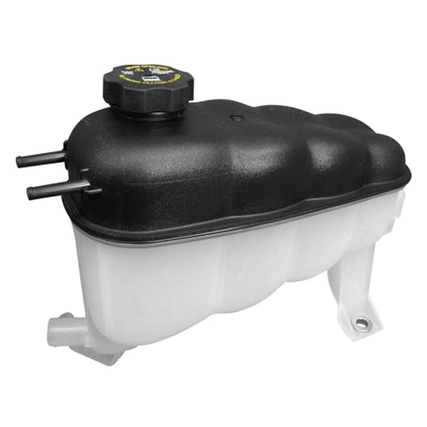 Radiators, Condensers & Fans image