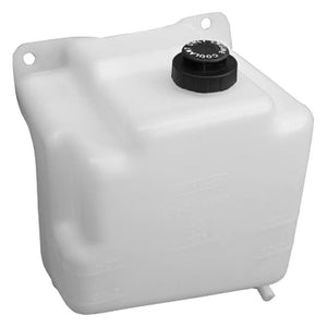 Radiator Outlet Tank image