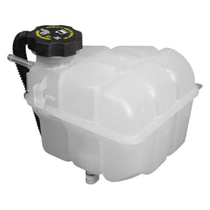 Radiator Outlet Tank image