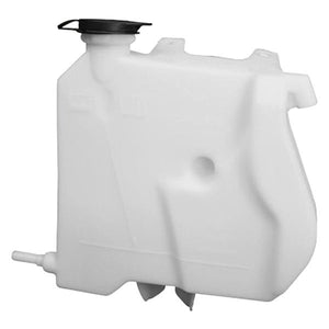 Radiator Outlet Tank image