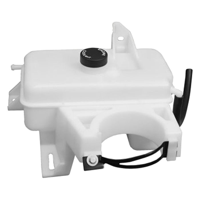 Radiator Outlet Tank Reservoir & Cap Assembly 4.2L L6/5.3L V8/6L V8 - GM3014145