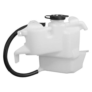 Radiator Outlet Tank image