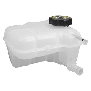 Radiator Outlet Tank image