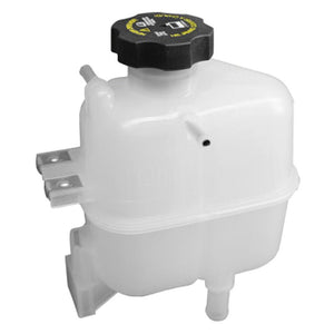 Radiator Outlet Tank image