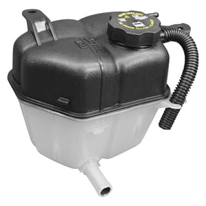 Radiator Outlet Tank image