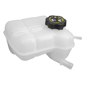 Radiator Outlet Tank image
