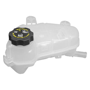 Radiator Outlet Tank image