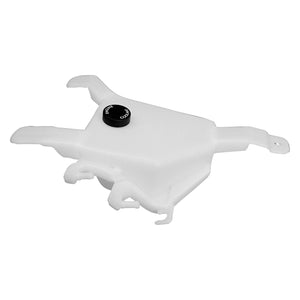 Radiator Outlet Tank image