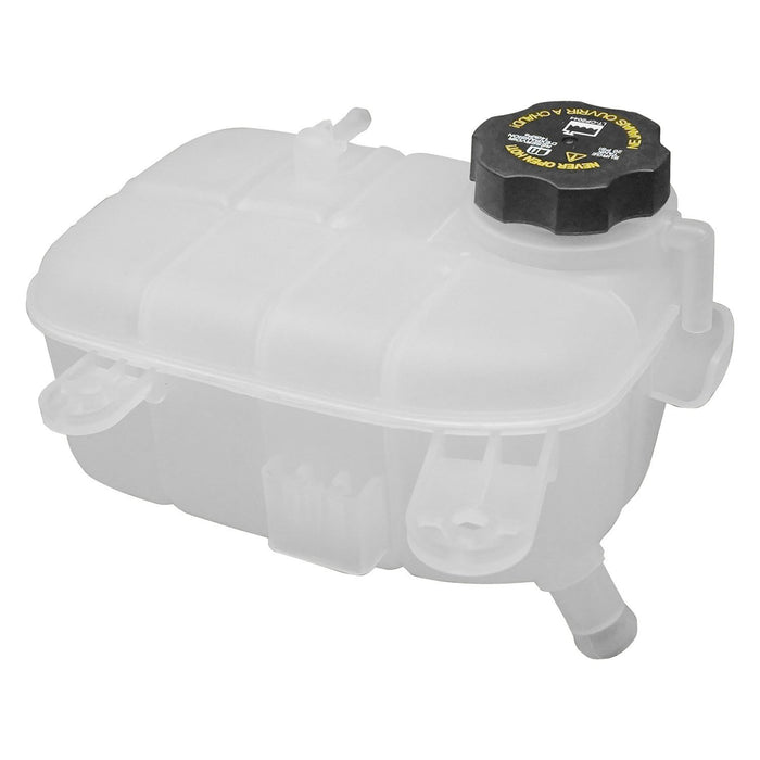 Buick Encore Radiator Outlet Tank Rpo-Le2 Reservoir & Cap Assy 1.4L L4 - GM3014182