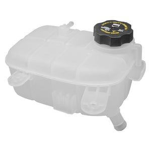 Radiator Outlet Tank image