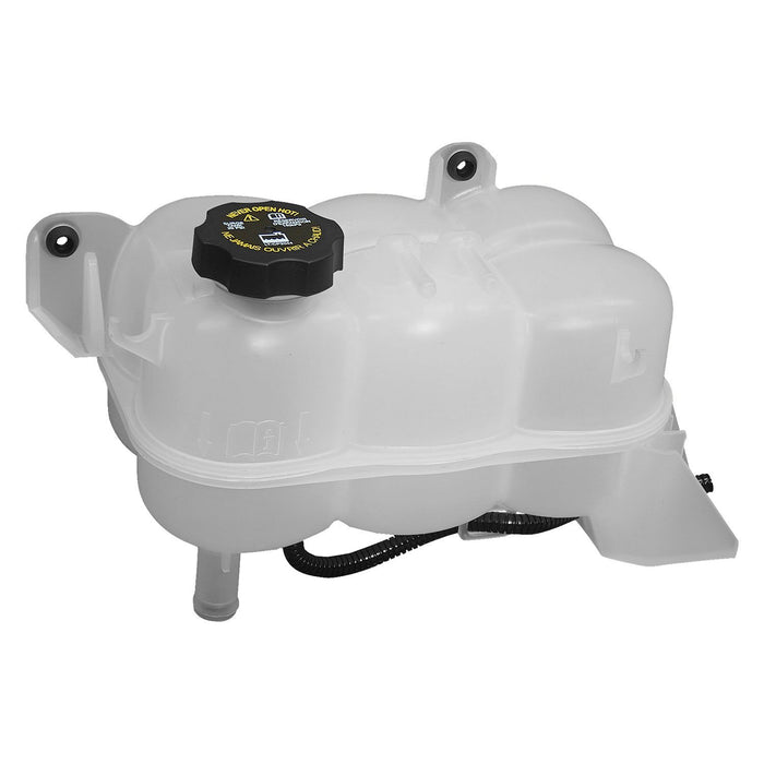 Radiator Outlet Tank Reservoir & Cap Assy 3L L6 - GM3014190