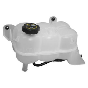 Radiator Outlet Tank image