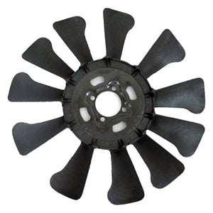 Engine Cooling Fan Blade image