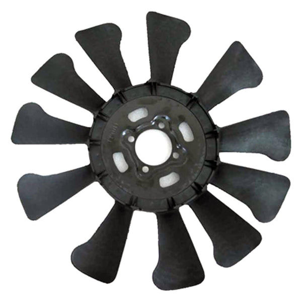 Radiators, Condensers & Fans image