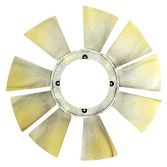 Chevrolet/GMC Sierra 2500 HD/Sierra 3500 HD/Silverado 2500 HD 6808 8 Cyl 6.6L - GM3112123
