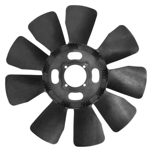 Engine Cooling Fan Blade image
