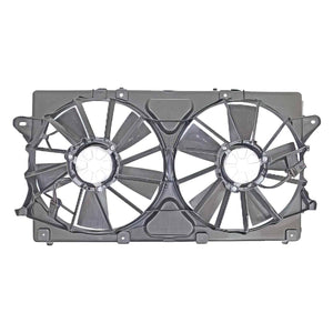 Engine Cooling Fan Assembly image