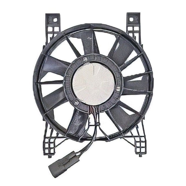Radiators, Condensers & Fans image