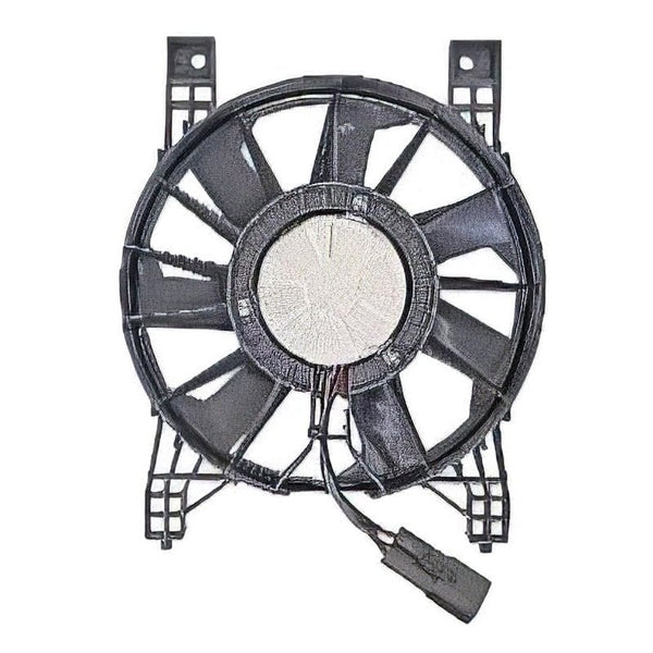 Radiators, Condensers & Fans image
