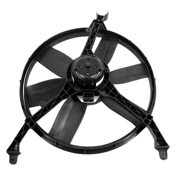 Radiators, Condensers & Fans image
