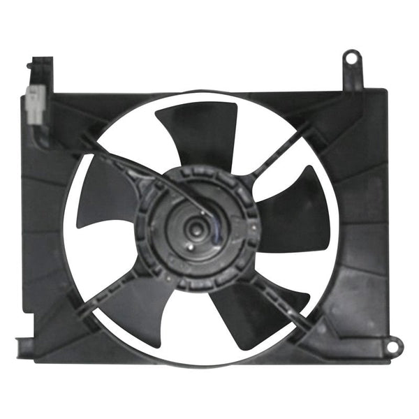 Radiators, Condensers & Fans image