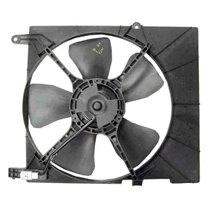 Engine Cooling Fan Assembly image
