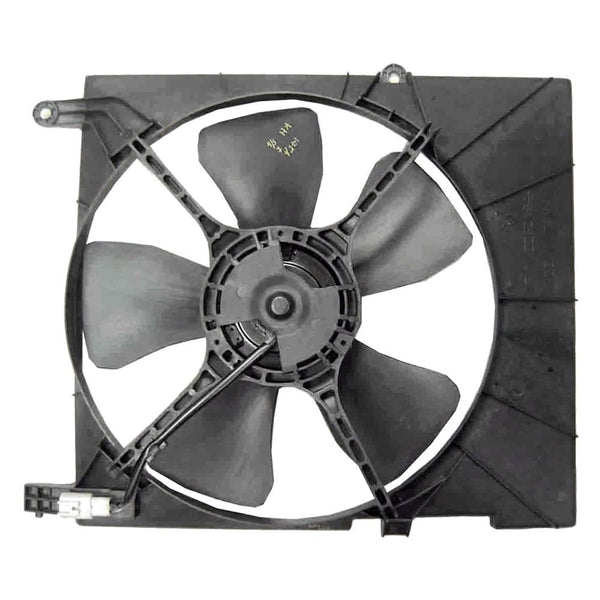 Radiators, Condensers & Fans image