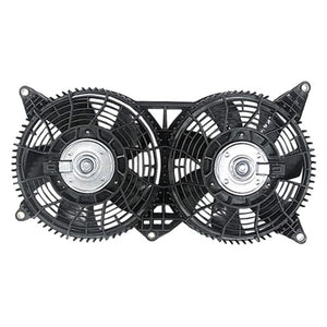 A/C Condenser Fan Assembly image