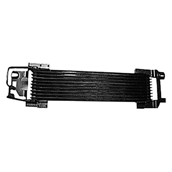 Radiators, Condensers & Fans image
