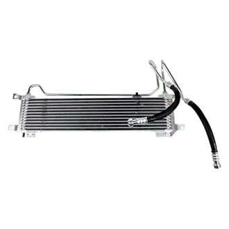 Cadillac SRX/STS Automatic Transmission Oil Cooler Assembly W/Extra Duty Cooling 3.6L V6/4.6L V8 - GM4050102