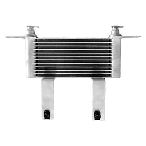 Automatic Transmission Oil Cooler Assembly image