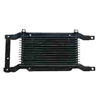 Radiators, Condensers & Fans image