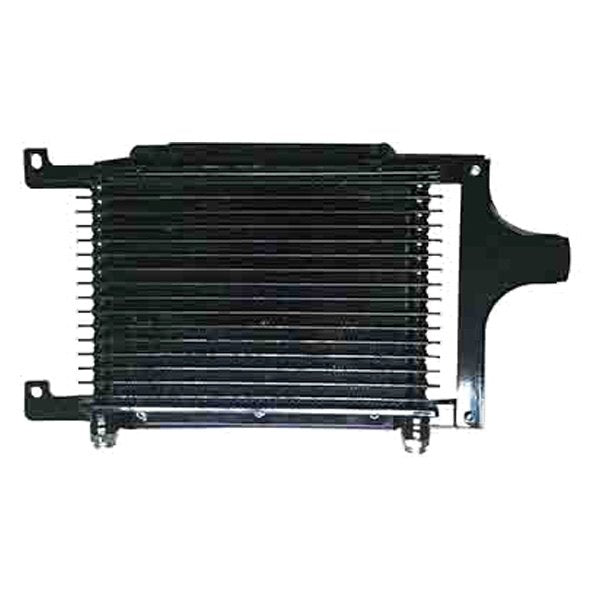 Chevrolet Impala Police Automatic Transmission Oil Cooler Assembly - GM4050105