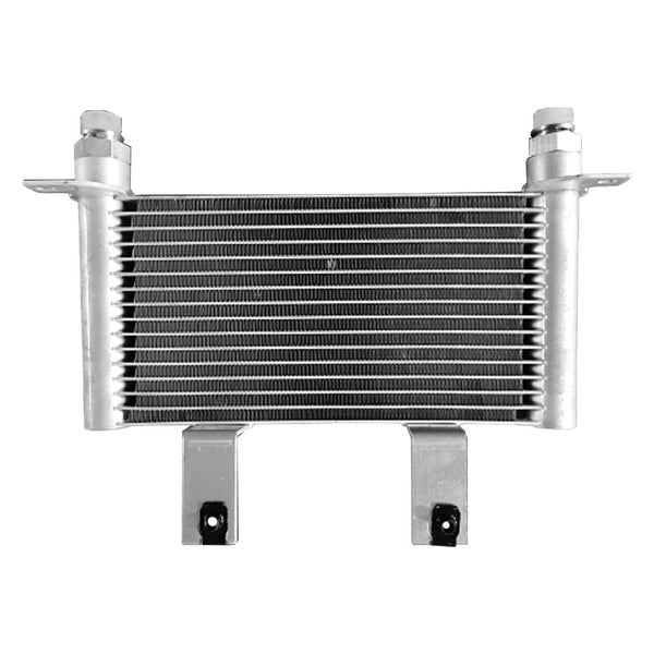 Radiators, Condensers & Fans image