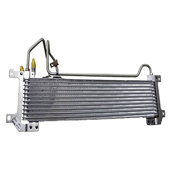 Radiators, Condensers & Fans image