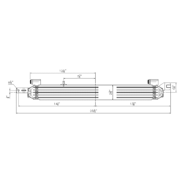Radiators, Condensers & Fans image