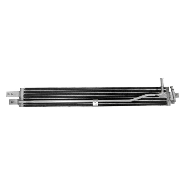 Radiators, Condensers & Fans image
