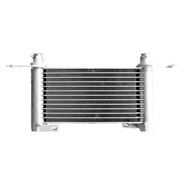 Radiators, Condensers & Fans image