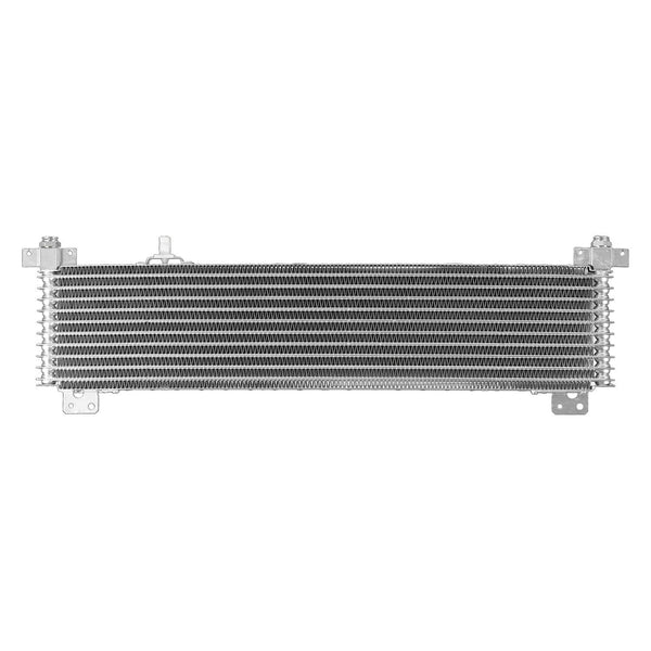 Radiators, Condensers & Fans image