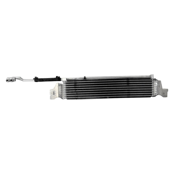Radiators, Condensers & Fans image