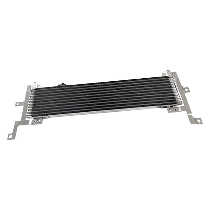 Cadillac CTS Automatic Transmission Oil Cooler Assembly W/Auxiliary Cooling - GM4050116