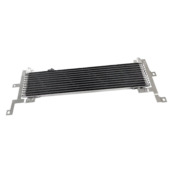 Radiators, Condensers & Fans image