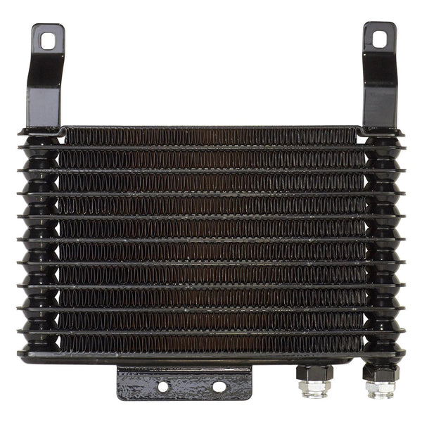 Radiators, Condensers & Fans image