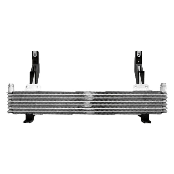 Chevrolet Silverado 2500/3500/GMC Sierra 2500/Sierra 3500 Automatic Transmission Oil Cooler Assembly 6L V8 - GM4050118