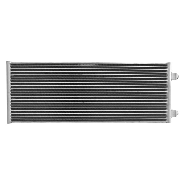 Radiators, Condensers & Fans image
