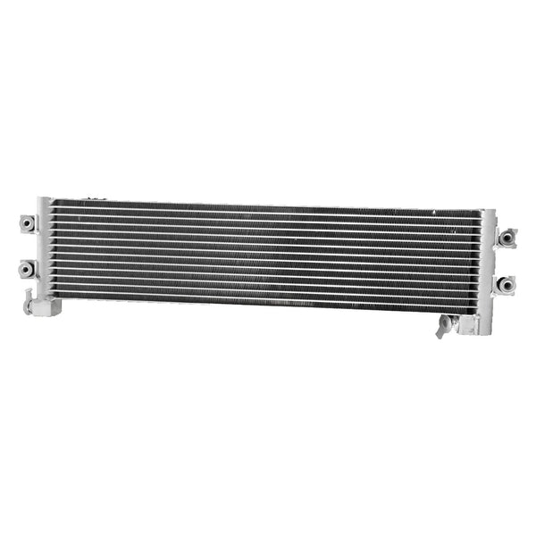 Radiators, Condensers & Fans image