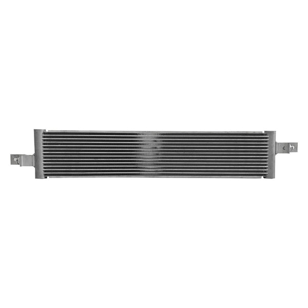 Radiators, Condensers & Fans image