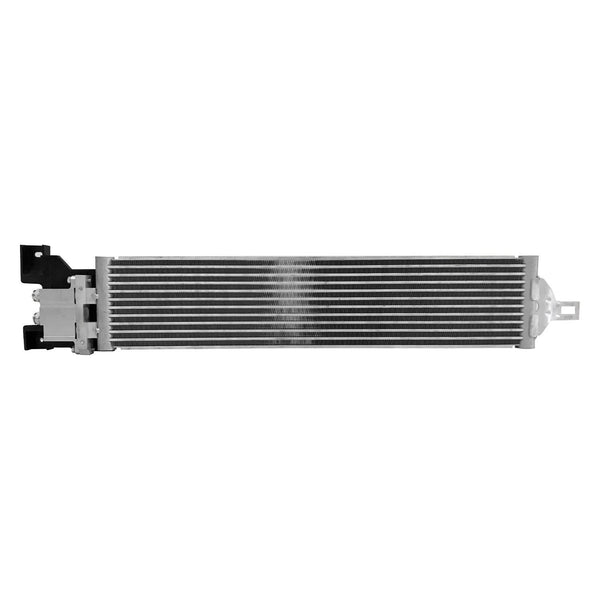 Radiators, Condensers & Fans image