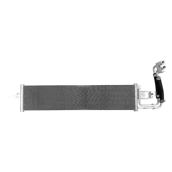 Radiators, Condensers & Fans image