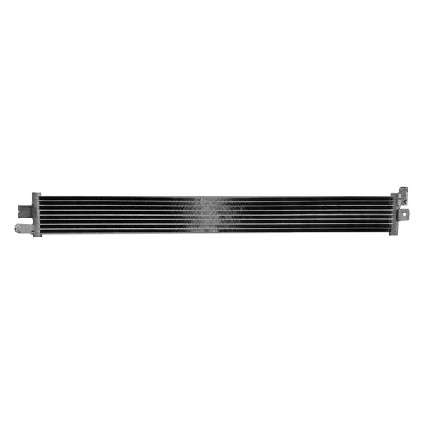 Radiators, Condensers & Fans image